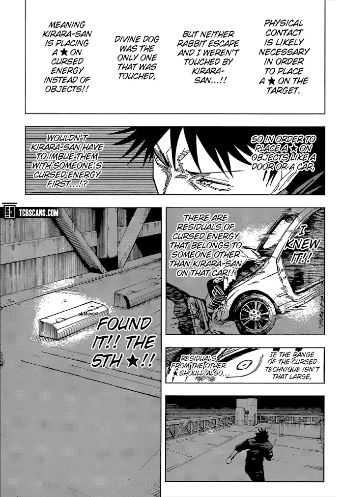 Jujutsu Kaisen Chapter 156 image 14_optimized